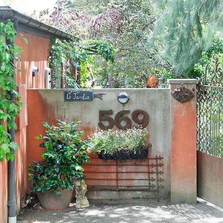 Saint Eloi Le Jardin Vila Burradoo Exterior foto