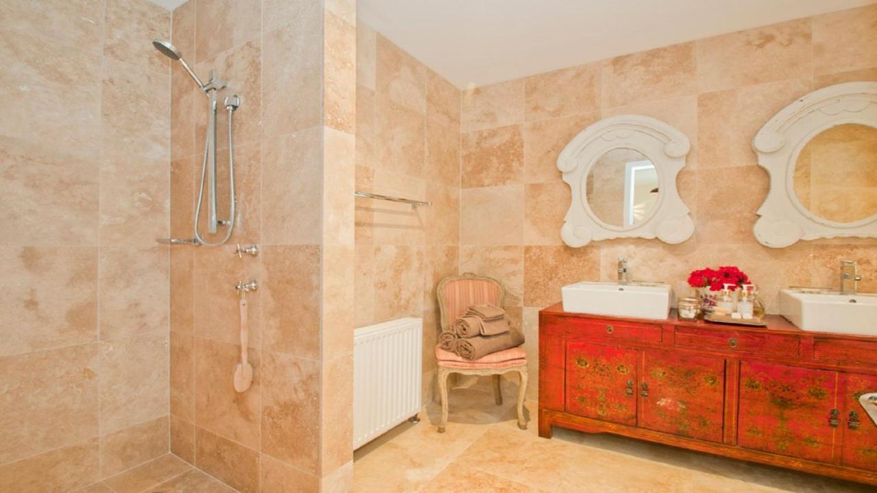 Saint Eloi Le Jardin Vila Burradoo Exterior foto