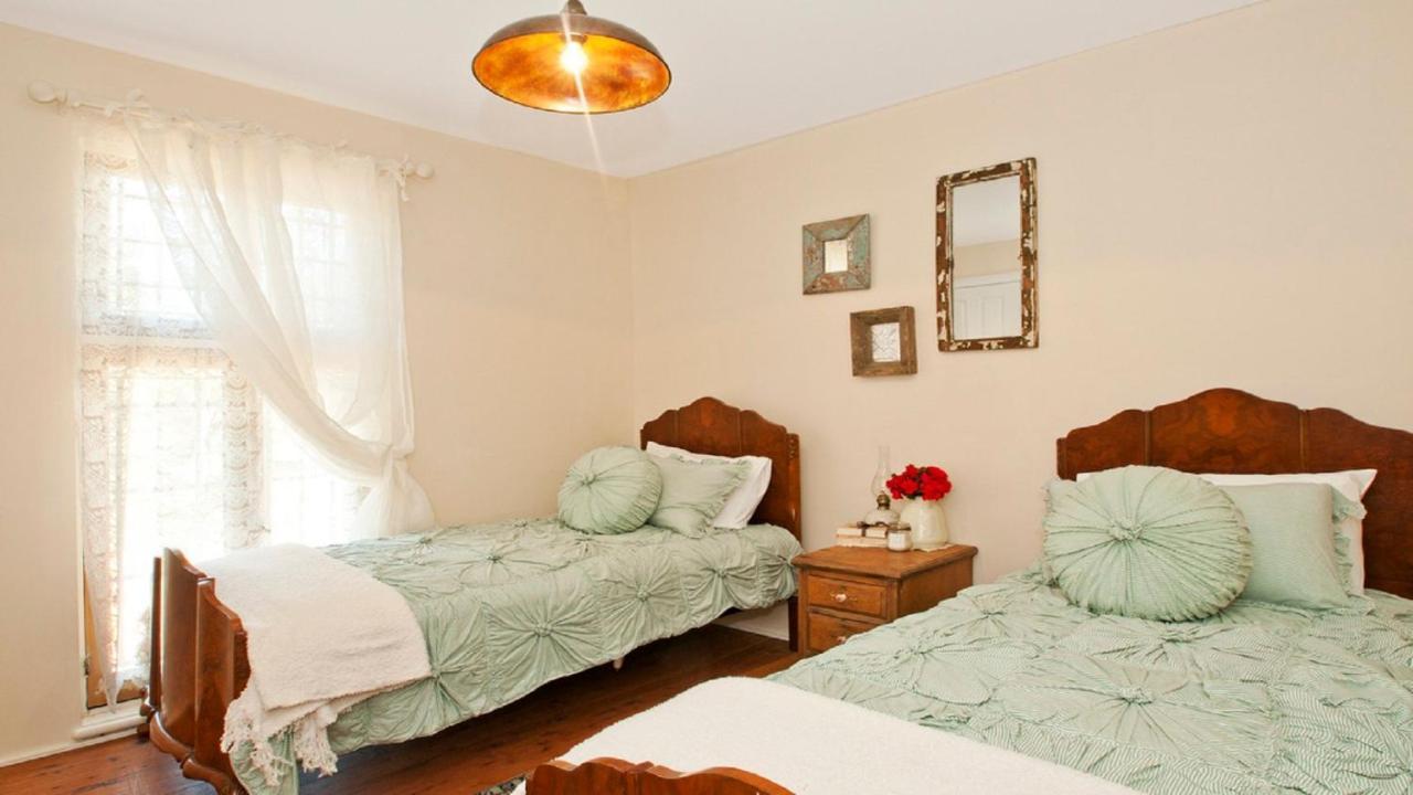 Saint Eloi Le Jardin Vila Burradoo Exterior foto