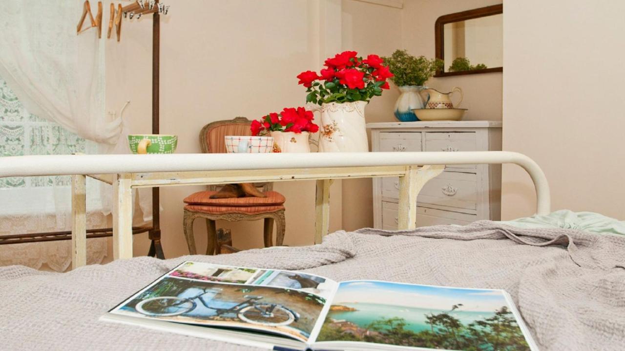 Saint Eloi Le Jardin Vila Burradoo Exterior foto