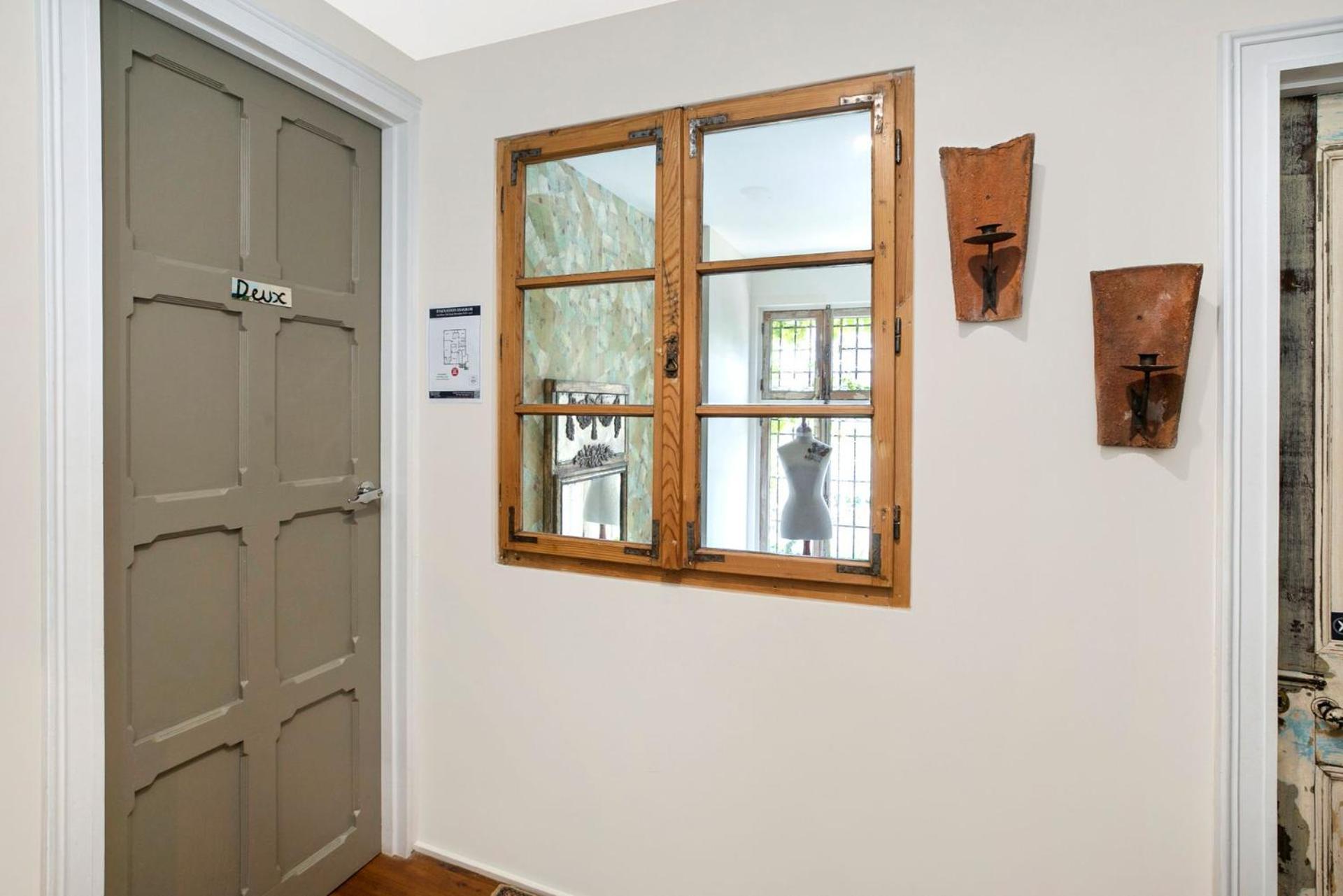 Saint Eloi Le Jardin Vila Burradoo Exterior foto
