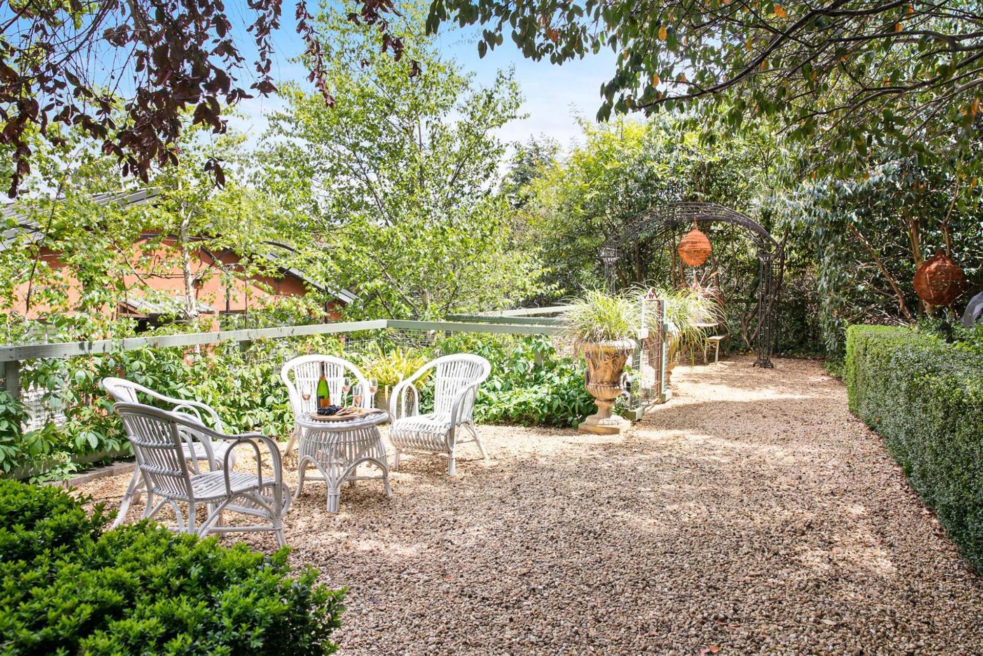 Saint Eloi Le Jardin Vila Burradoo Exterior foto