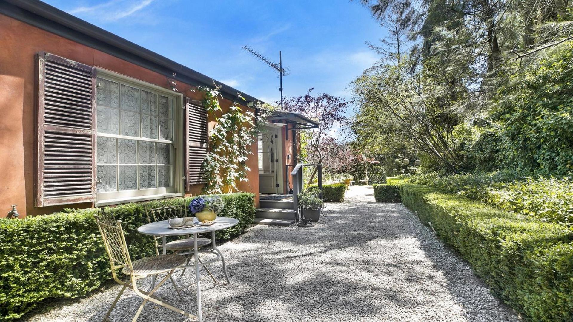 Saint Eloi Le Jardin Vila Burradoo Exterior foto
